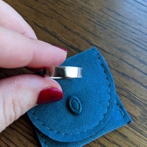 Aurate Modern Cigar Band